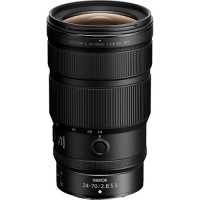 Nikon NIKKOR Z 24-70mm f/2.8 S II